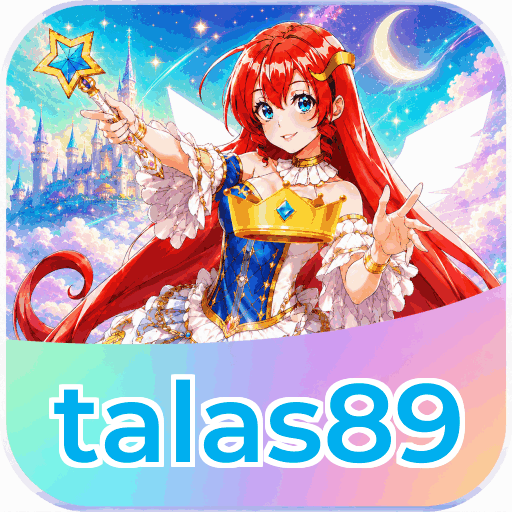 talas89 Indonesia - Peningkatan performa dan UI/UX terbaru